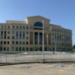 Capitol Parking Lot 3 - Georgia State-wide Business Court