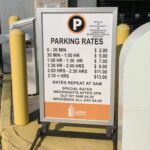 Government Center Parking Lot 4 - Georgia State-wide Business Court