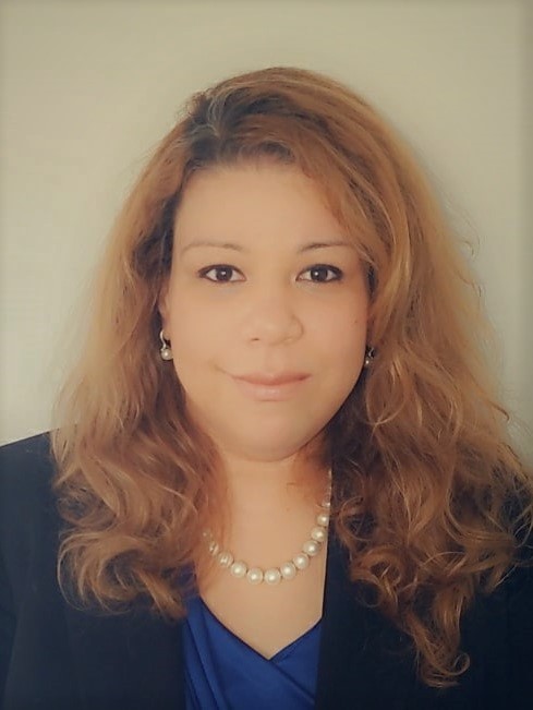 Lynette Jimenez - Georgia State-wide Business Court
