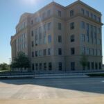 Memorial Avenue Parking Lot 4 - Georgia State-wide Business Court