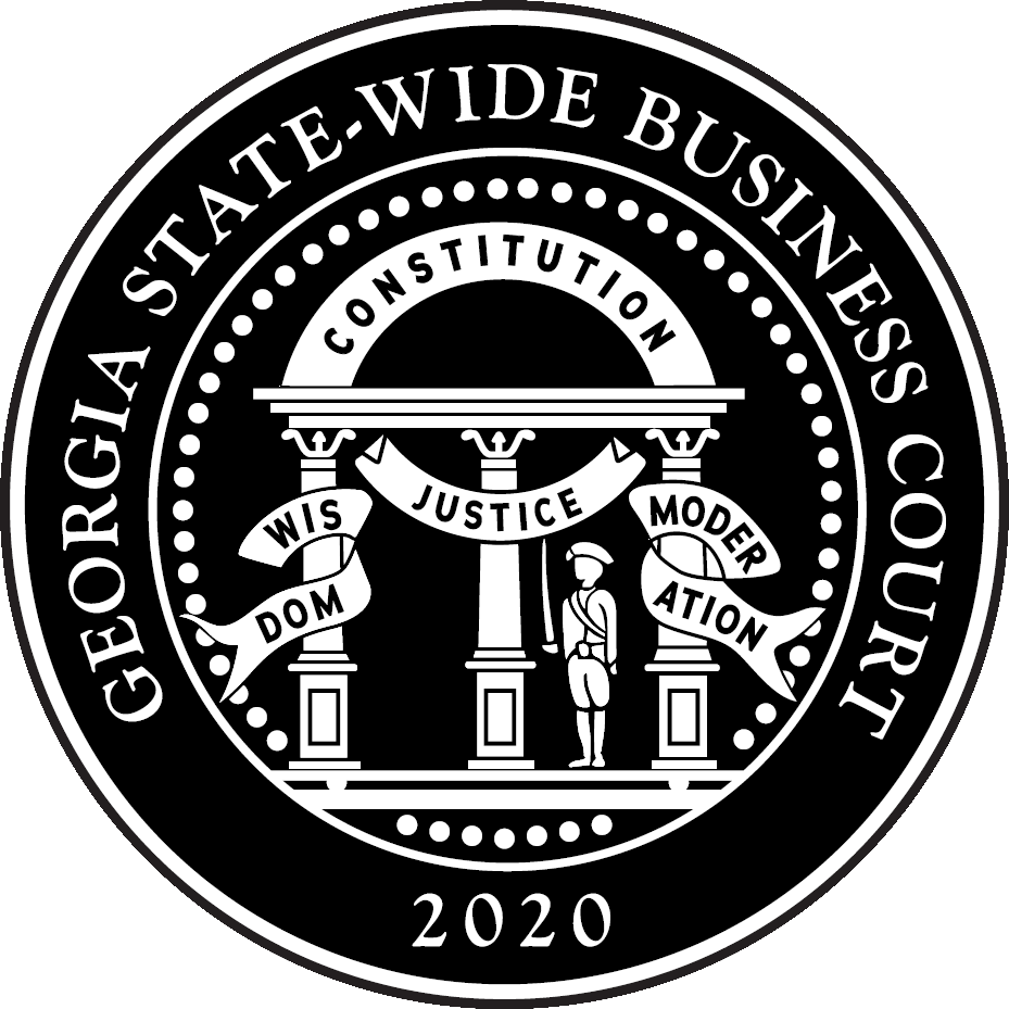 Georgia Statewide Business Court